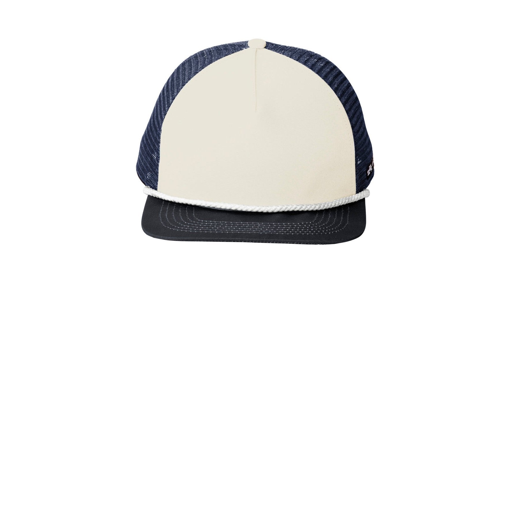 Spacecraft-LIMITED EDITION Spacecraft Trucker Cap SPC3-MedTech-3